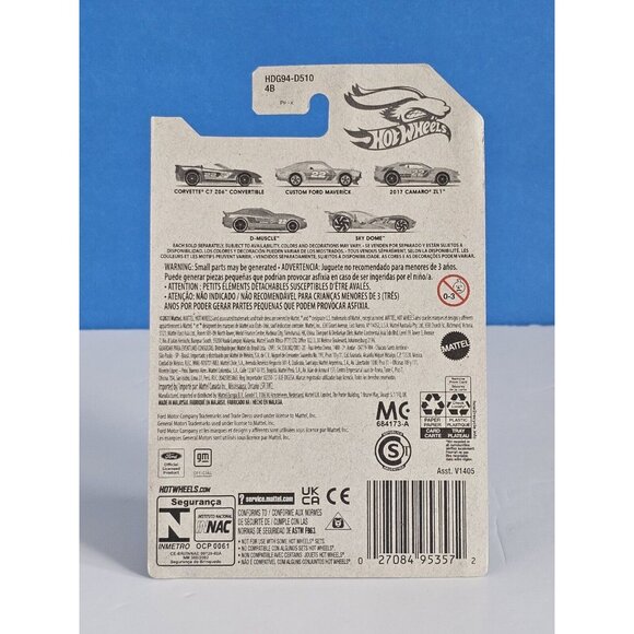 Hot Wheels 2022 Spring Collection - Complete Set - Picture 9 of 9